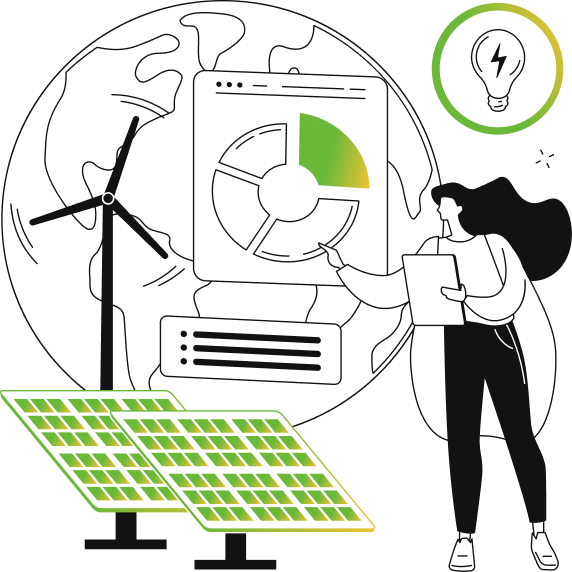 solar service page