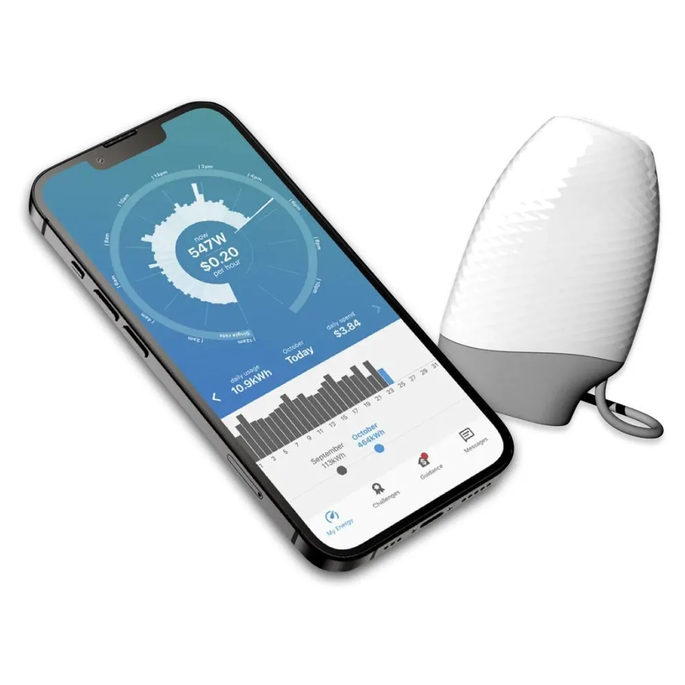 Powerpal Smart Energy Monitor thumbnail