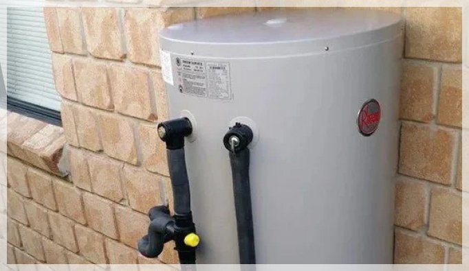 hot water2
